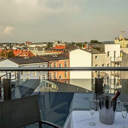 Altstadtblick Schwerin Mit Parkplatz 4-Etage - Abc193 By Abcwismar Extérieur photo